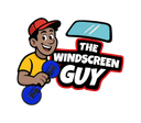 The Windscreen Guy logo